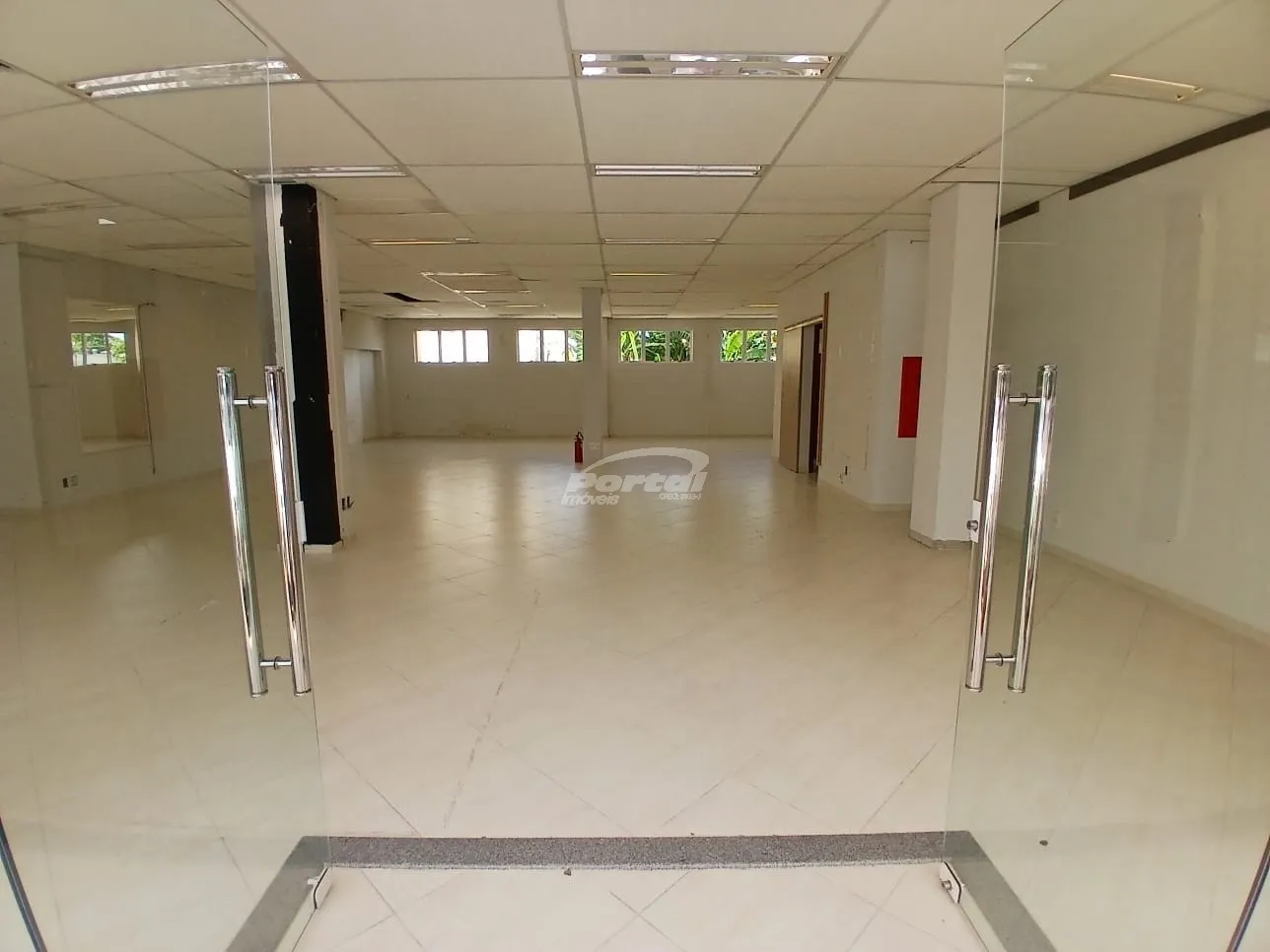 Loja térrea disponível para locação no Bairro Salto do Norte, Blumenau SC — foto 4