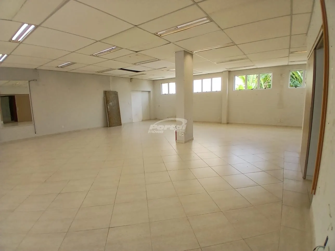 Loja térrea disponível para locação no Bairro Salto do Norte, Blumenau SC — foto 6