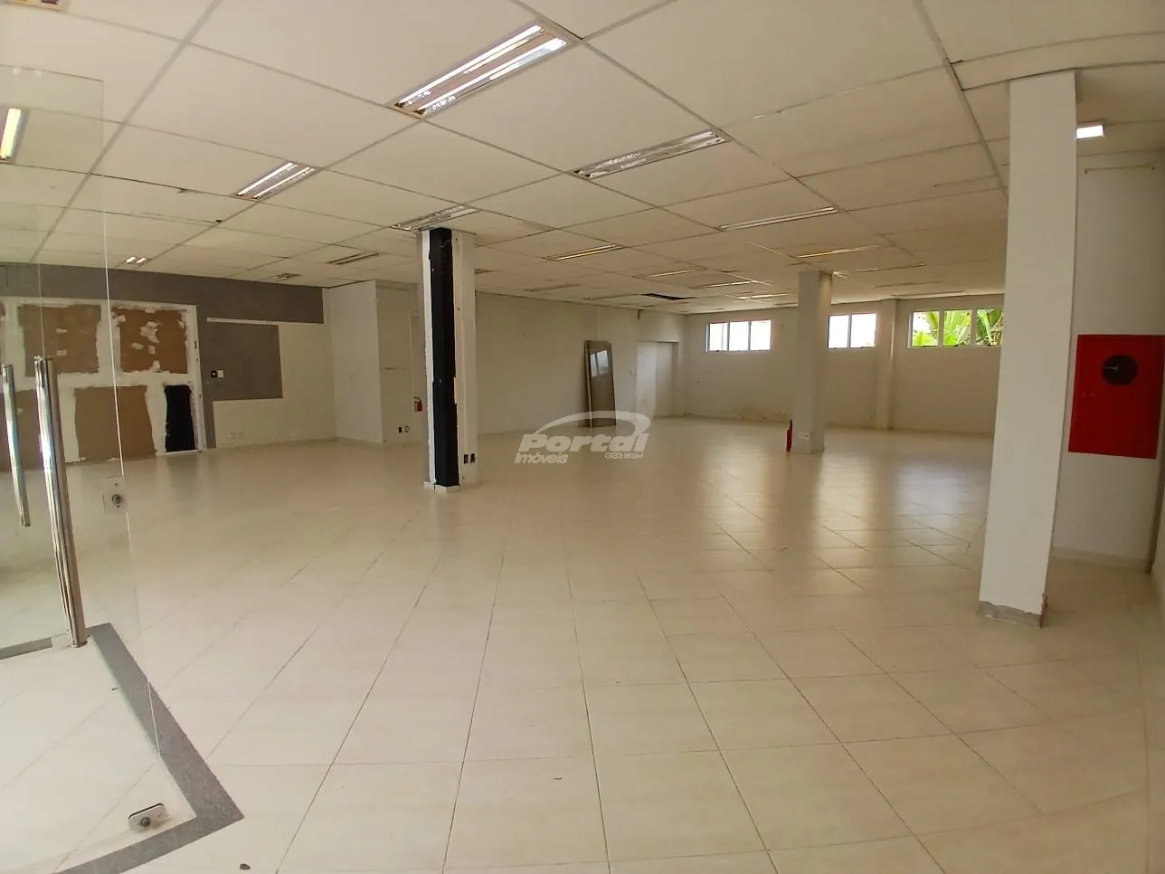 Loja térrea disponível para locação no Bairro Salto do Norte, Blumenau SC — foto 7