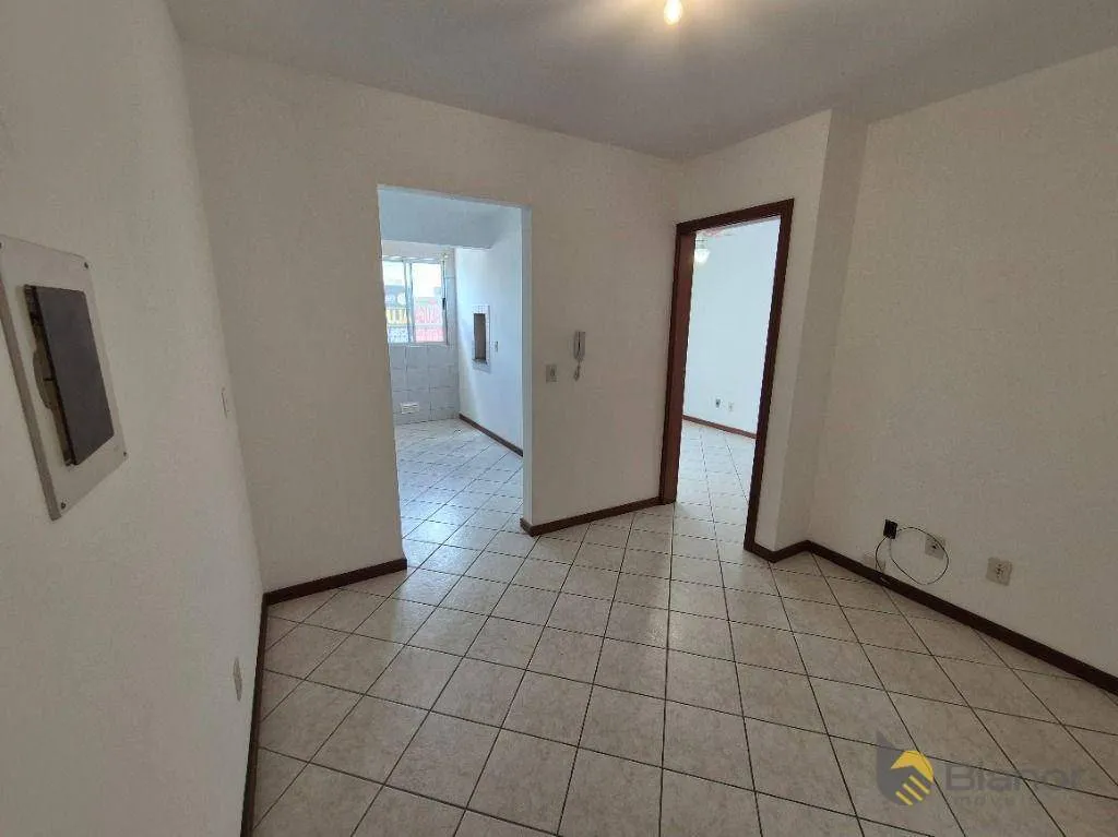 Apartamento com 1 dormitório, 36 m - venda por R$ 309.900,00 ou aluguel por R$ 1.960,00/mês - Victor Konder - Blumenau/SC — foto 2