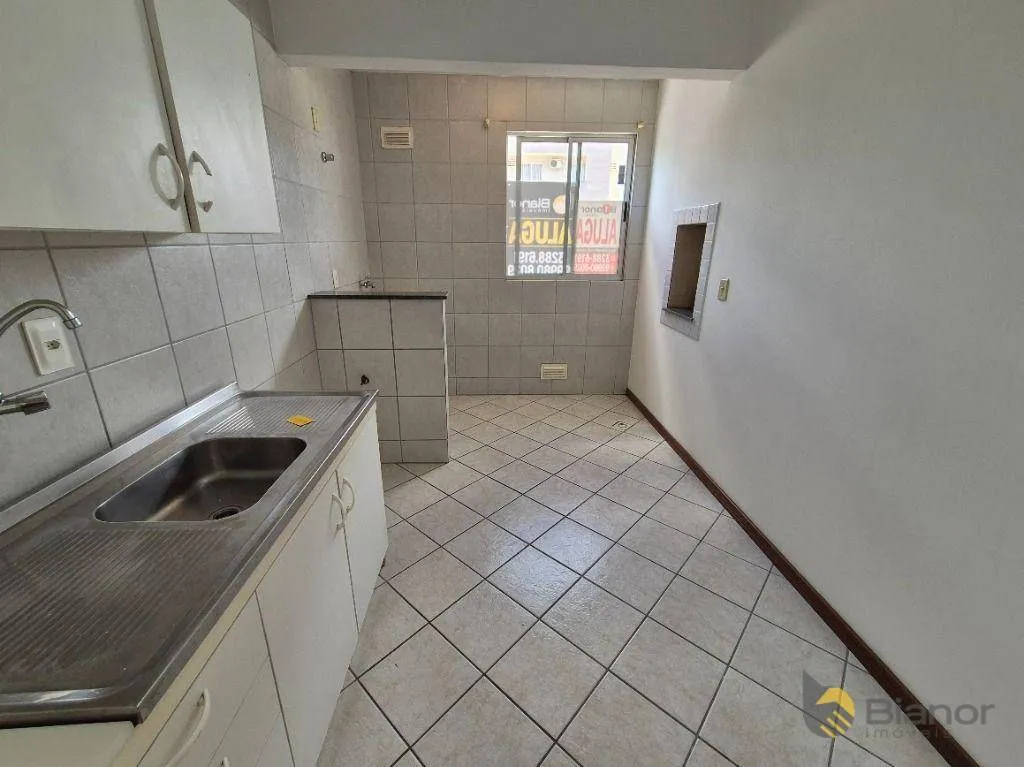 Apartamento com 1 dormitório, 36 m - venda por R$ 309.900,00 ou aluguel por R$ 1.960,00/mês - Victor Konder - Blumenau/SC — foto 5