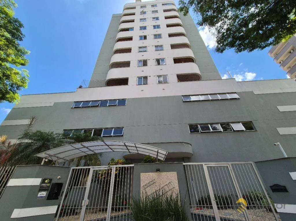 Apartamento com 1 dormitório, 36 m - venda por R$ 309.900,00 ou aluguel por R$ 1.960,00/mês - Victor Konder - Blumenau/SC - foto 1