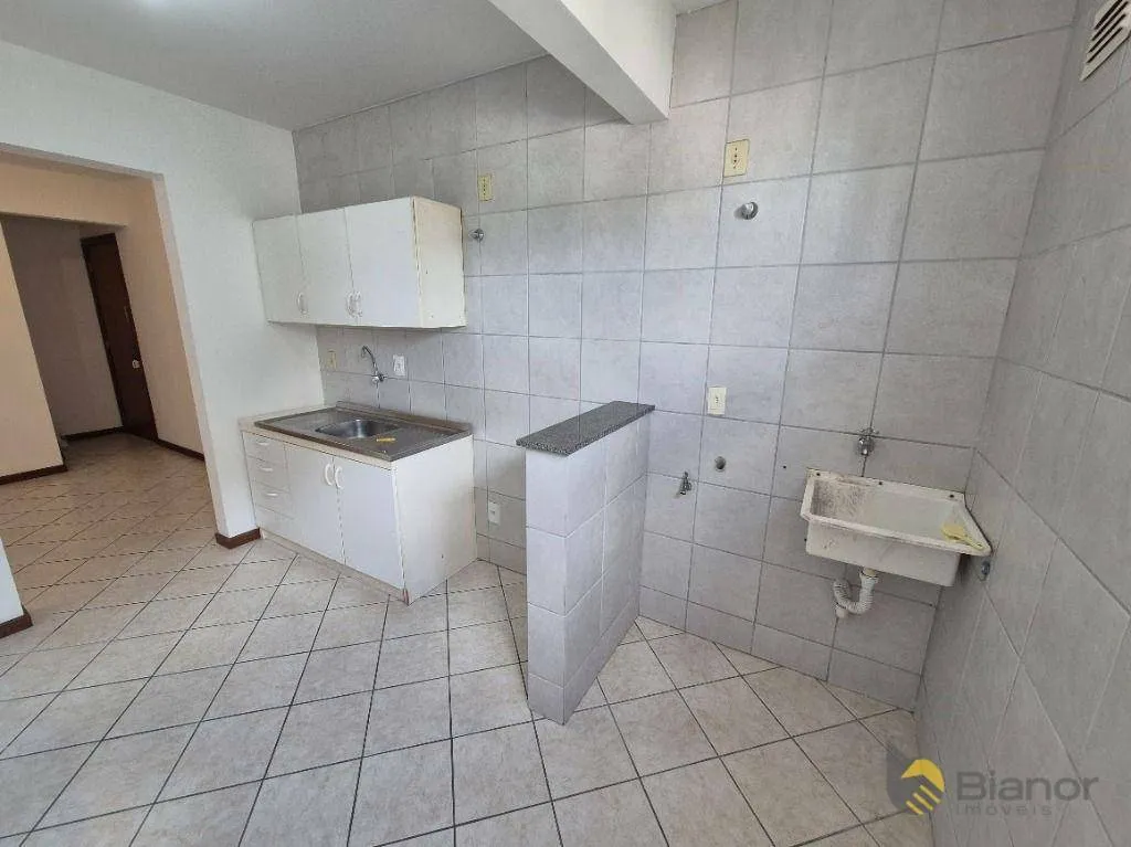 Apartamento com 1 dormitório, 36 m - venda por R$ 309.900,00 ou aluguel por R$ 1.960,00/mês - Victor Konder - Blumenau/SC — foto 7
