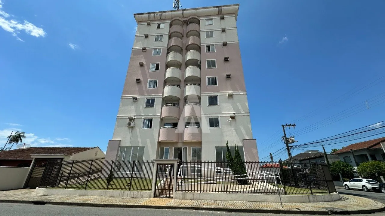 Apartamento com 2 quartos à venda no bairro Costa e Silva em Joinville-SC por R$320.000,00. - foto 1