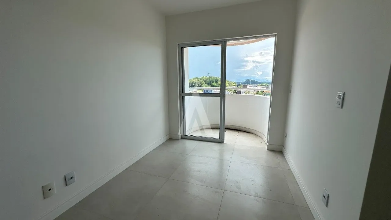Apartamento com 2 quartos à venda no bairro Costa e Silva em Joinville-SC por R$320.000,00. — foto 2