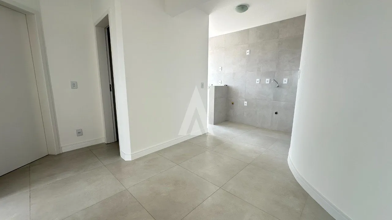 Apartamento com 2 quartos à venda no bairro Costa e Silva em Joinville-SC por R$320.000,00. — foto 3