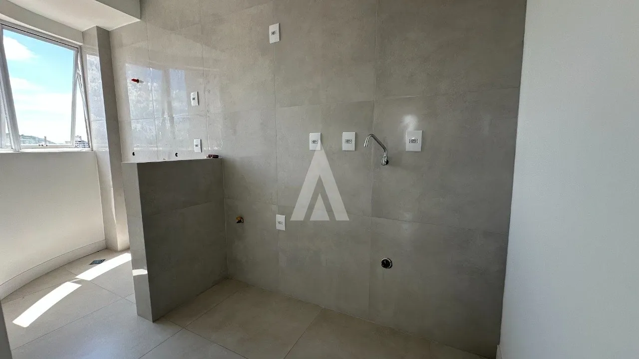 Apartamento com 2 quartos à venda no bairro Costa e Silva em Joinville-SC por R$320.000,00. — foto 4