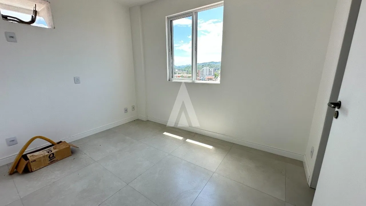 Apartamento com 2 quartos à venda no bairro Costa e Silva em Joinville-SC por R$320.000,00. — foto 5