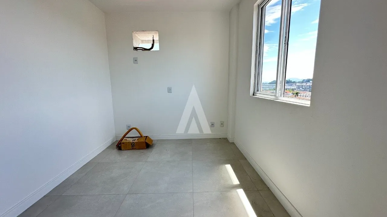 Apartamento com 2 quartos à venda no bairro Costa e Silva em Joinville-SC por R$320.000,00. — foto 6