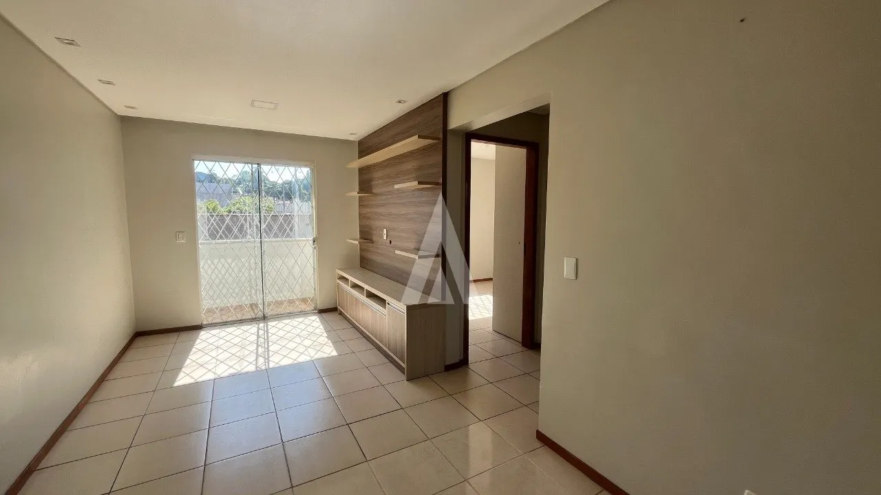 Apartamento com 2 quartos à venda no bairro Floresta em Joinville-SC por R$300.000,00. — foto 2