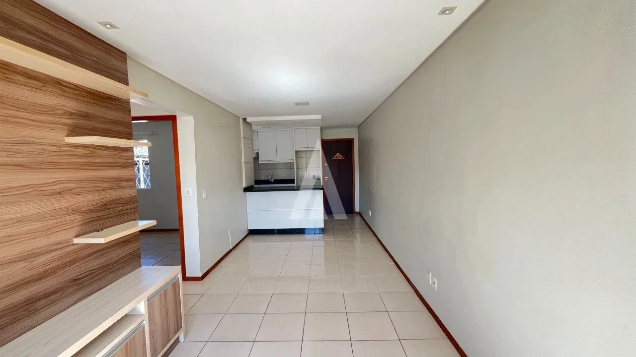 Apartamento com 2 quartos à venda no bairro Floresta em Joinville-SC por R$300.000,00. — foto 4