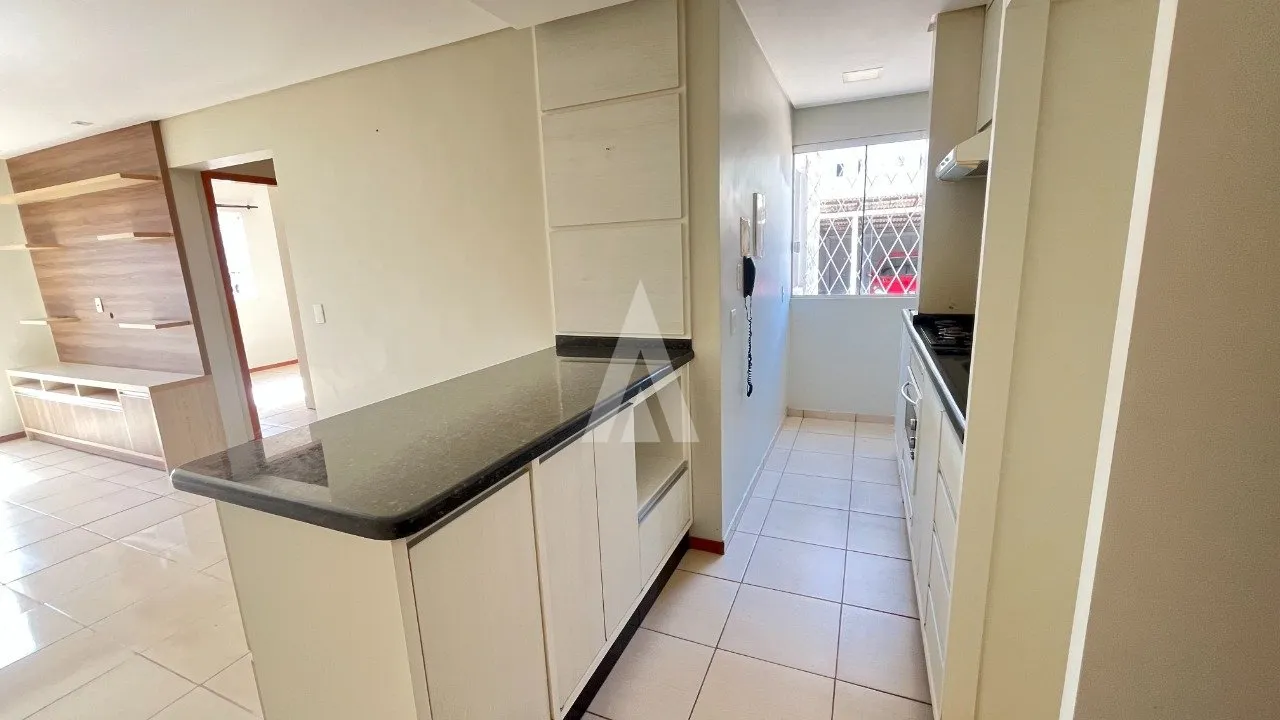 Apartamento com 2 quartos à venda no bairro Floresta em Joinville-SC por R$300.000,00. — foto 6