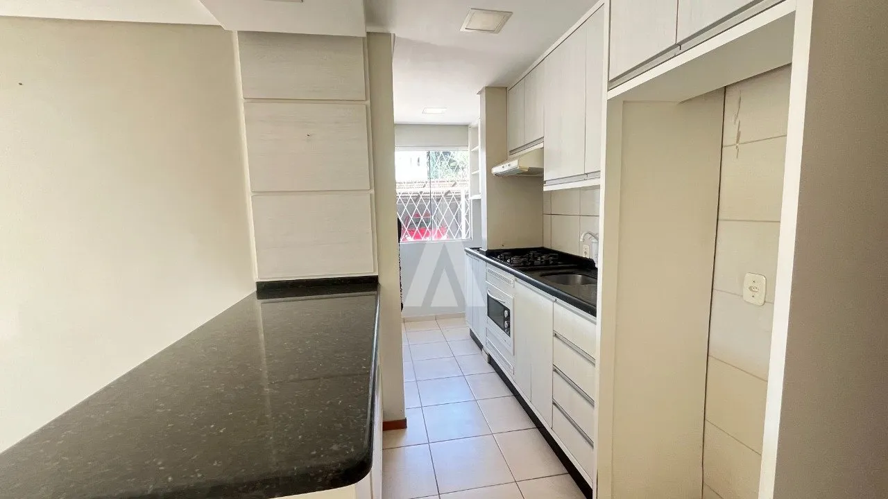 Apartamento com 2 quartos à venda no bairro Floresta em Joinville-SC por R$300.000,00. — foto 7