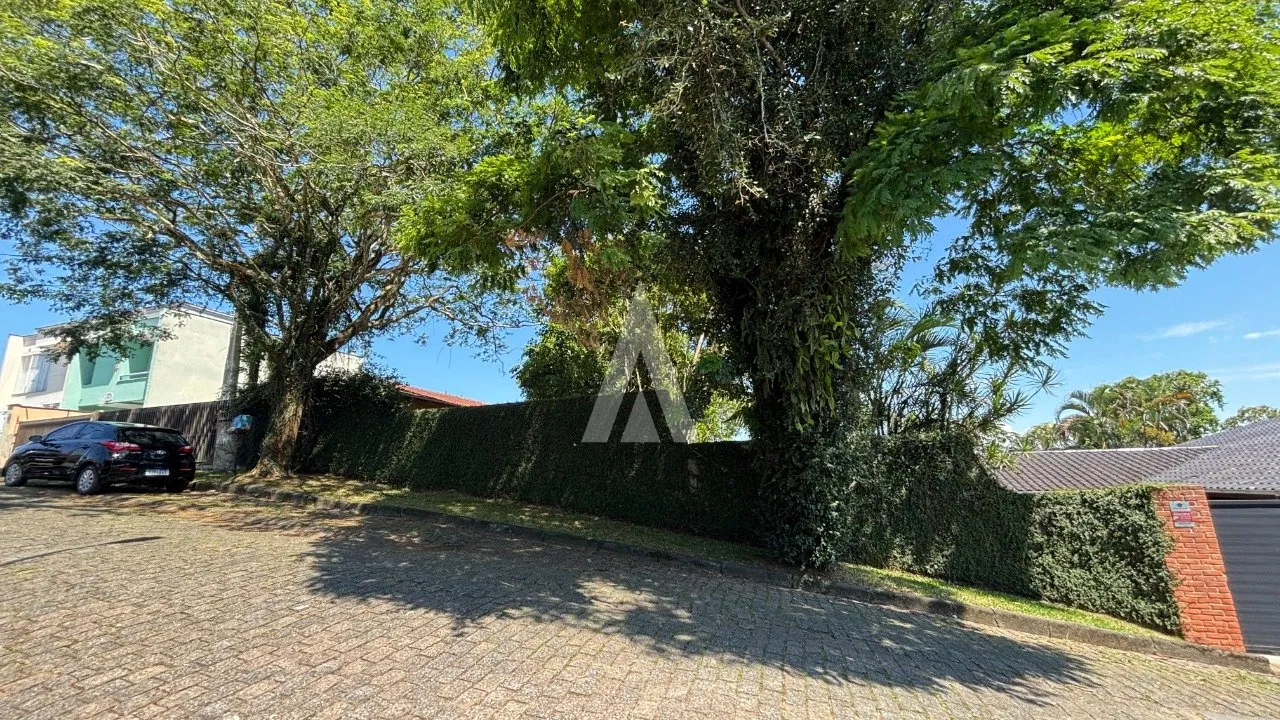 Terreno com 375m à venda no bairro Floresta em Joinville-SC por R$540.000,00. — foto 7