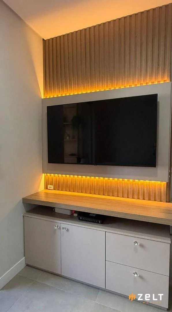 Apartamento com 1 dormitório à venda, 41 m por R$ 535.000,00 - Victor Konder - Blumenau/SC — foto 3