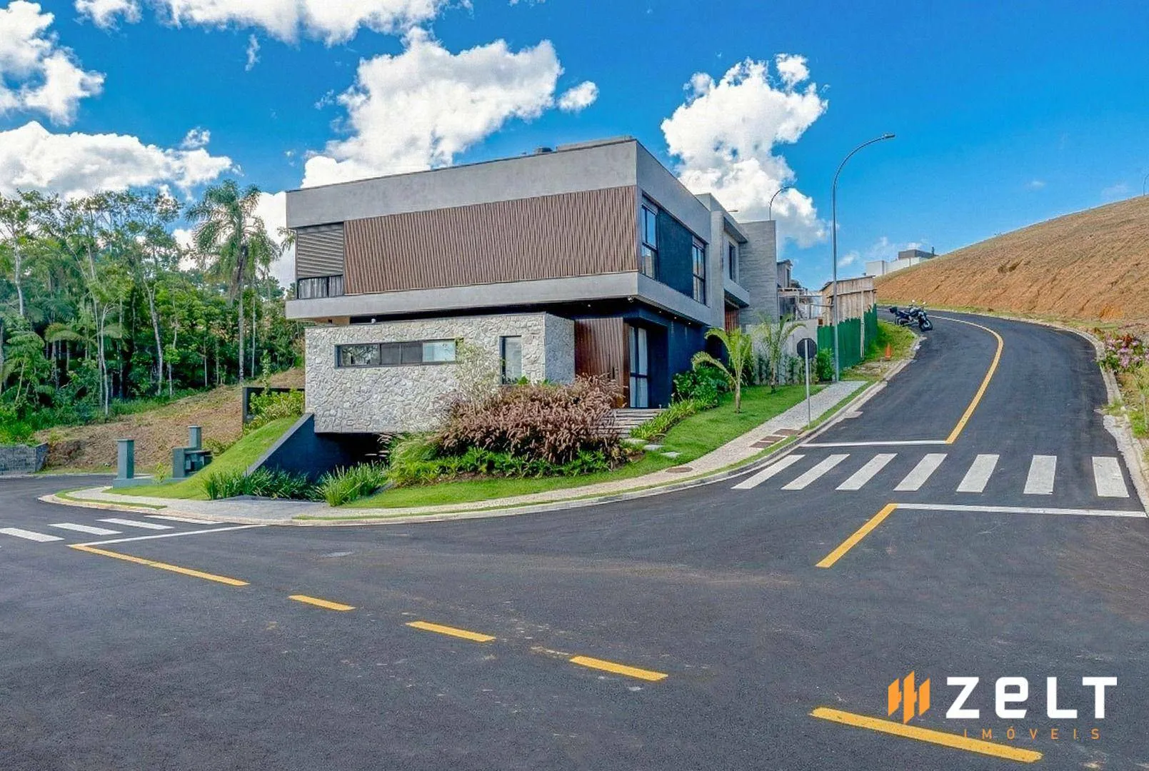 Casa com 3 dormitórios à venda, 268 m por R$ 3.998.000,00 - Itoupava Norte - Blumenau/SC - foto 1