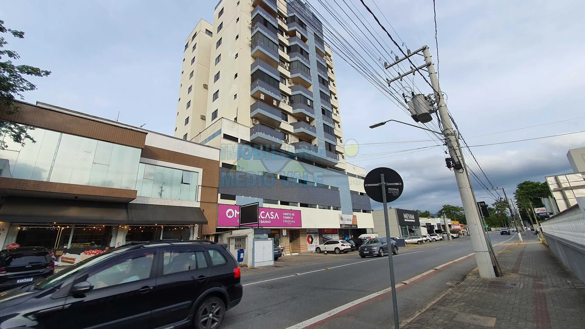 Apartamento à Venda no Bairro das Nações - Indaial/SC - foto 1