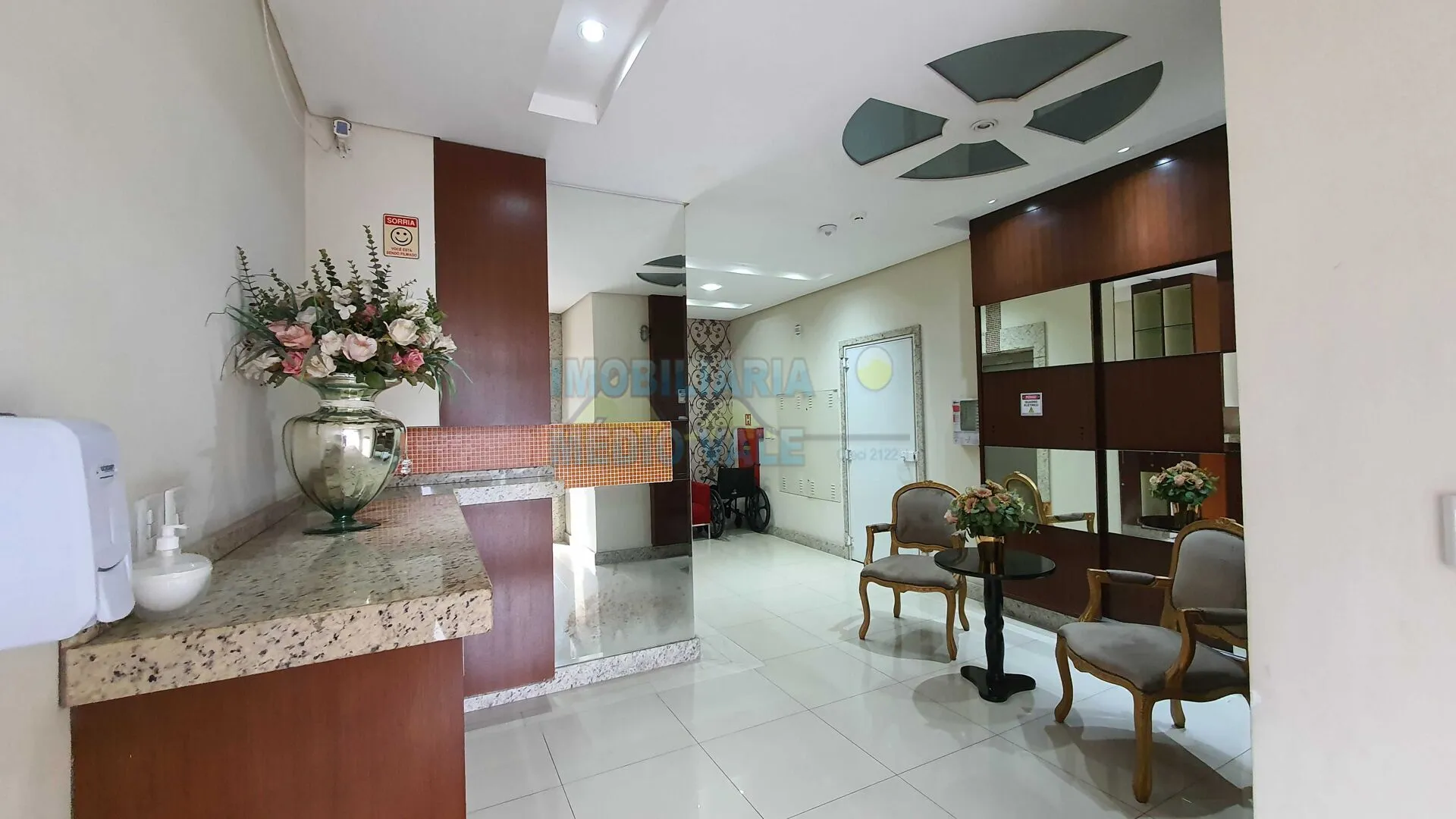 Apartamento à Venda no Bairro das Nações - Indaial/SC — foto 2