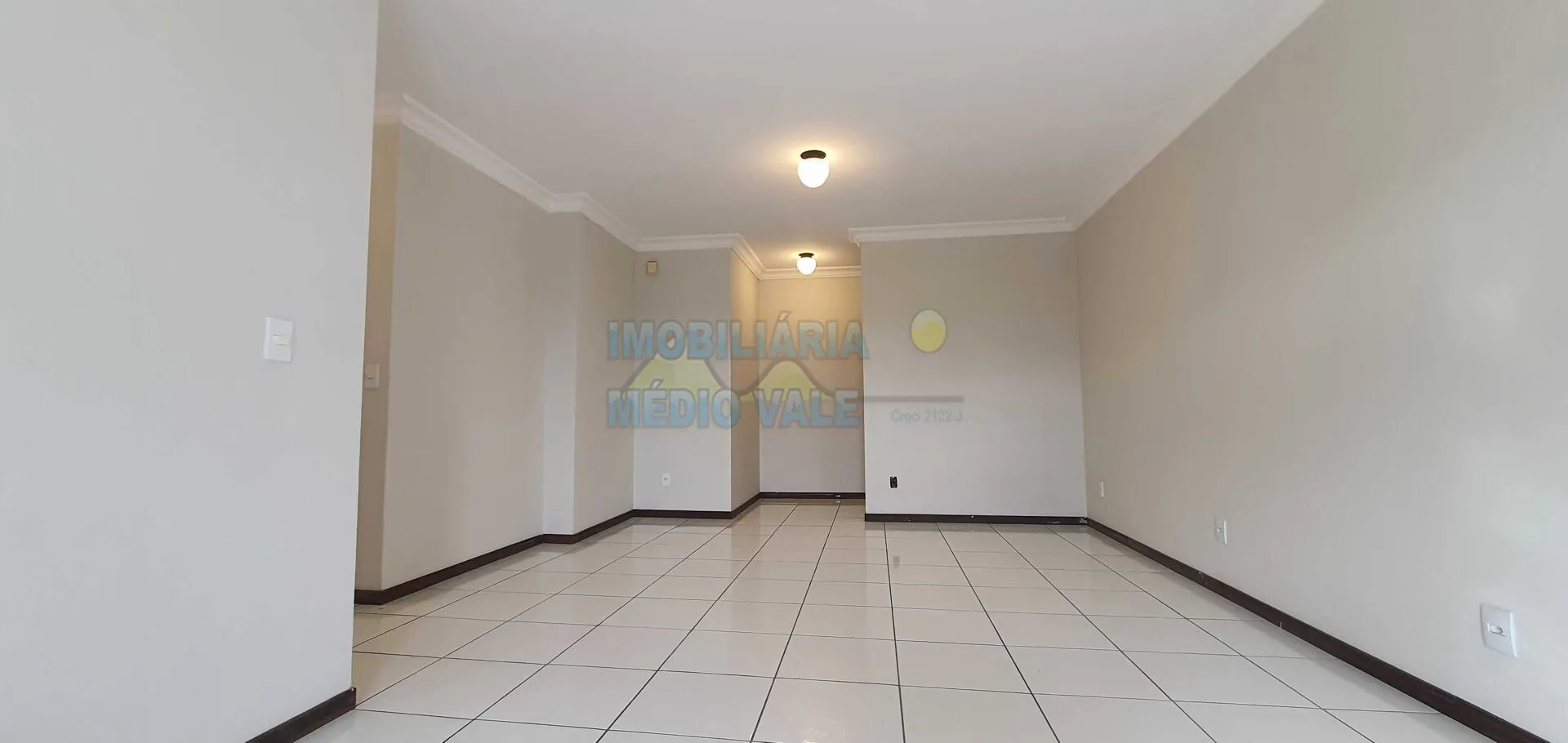 Apartamento à Venda no Bairro das Nações - Indaial/SC — foto 3