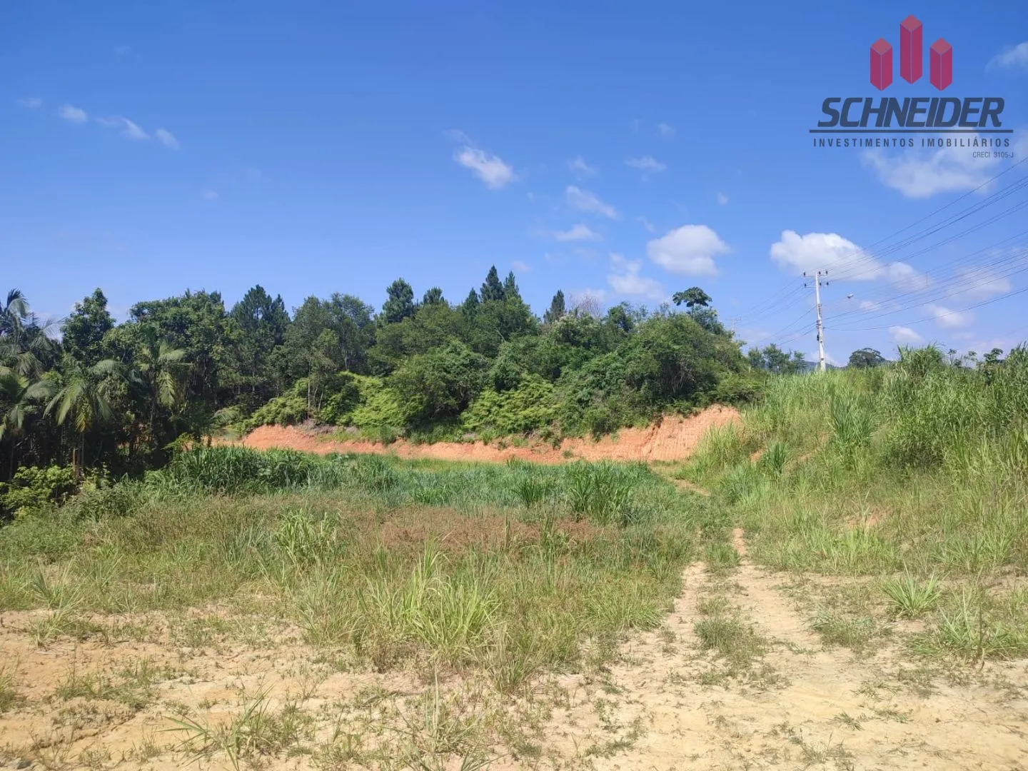 Terreno à venda no bairro Carijós em Indaial/SC — foto 4