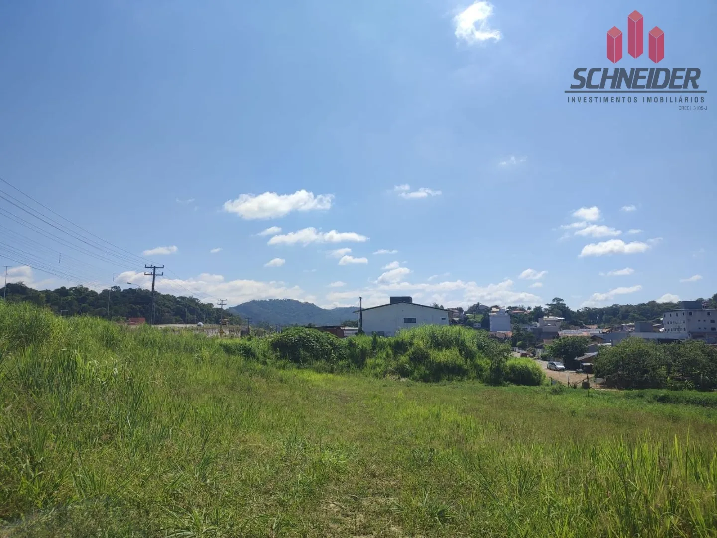 Terreno à venda no bairro Carijós em Indaial/SC — foto 5