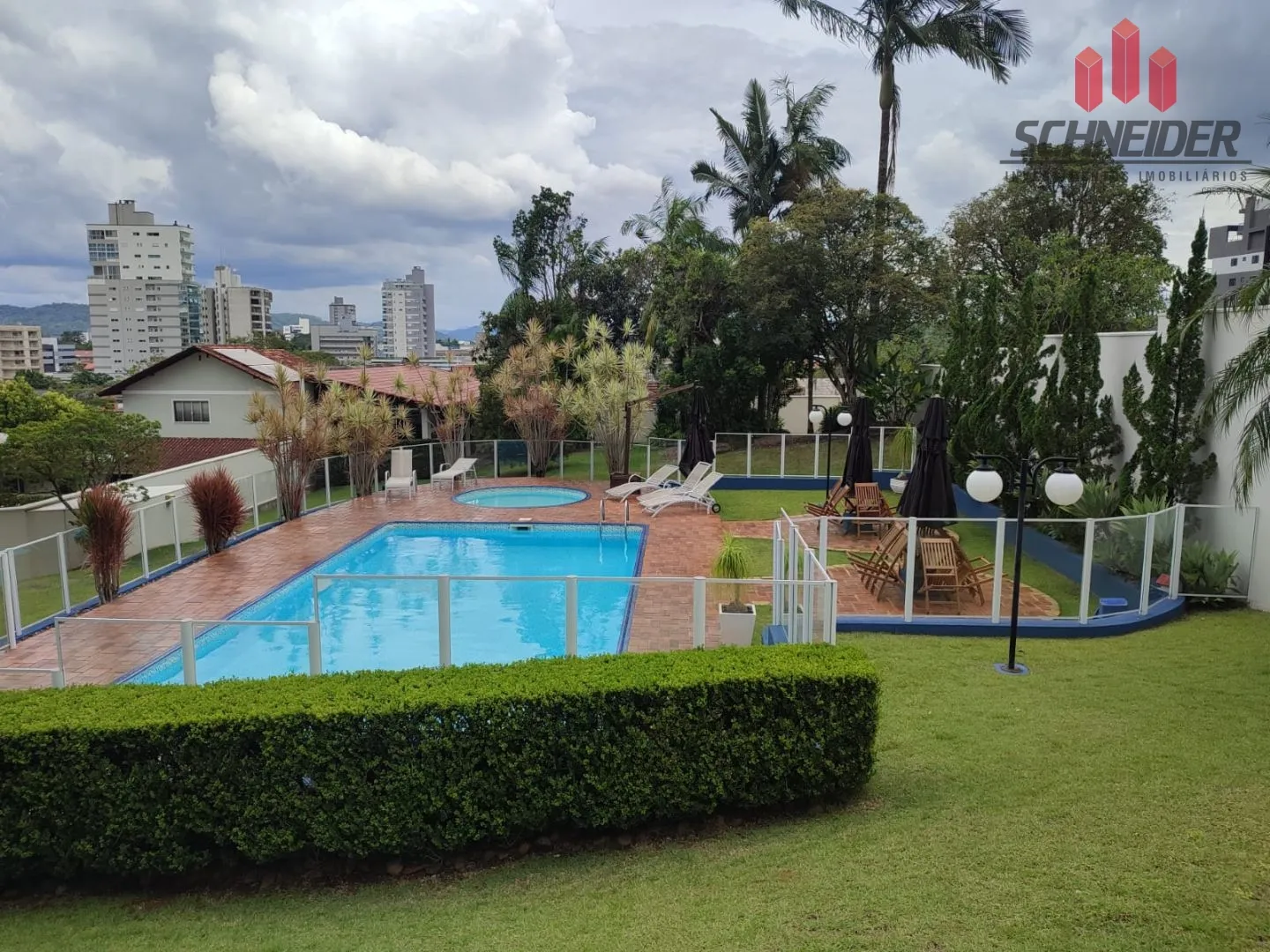 Apartamento com 2 dormitórios à venda no bairro Capitais em Timbó/SC — foto 3