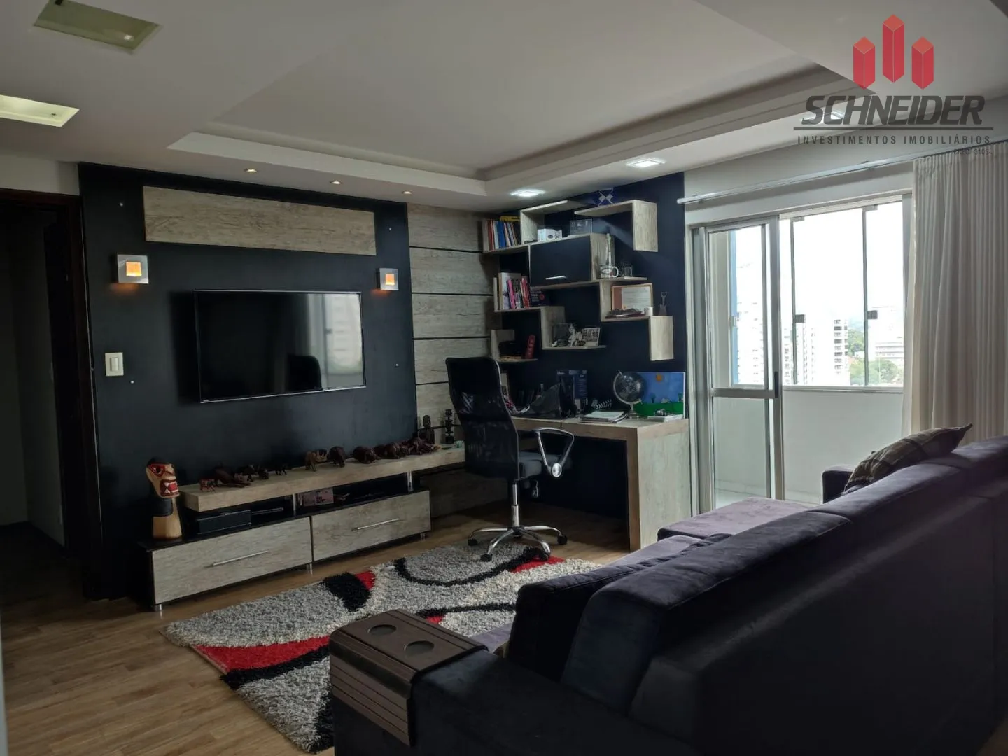 Apartamento com 2 dormitórios à venda no bairro Capitais em Timbó/SC — foto 7