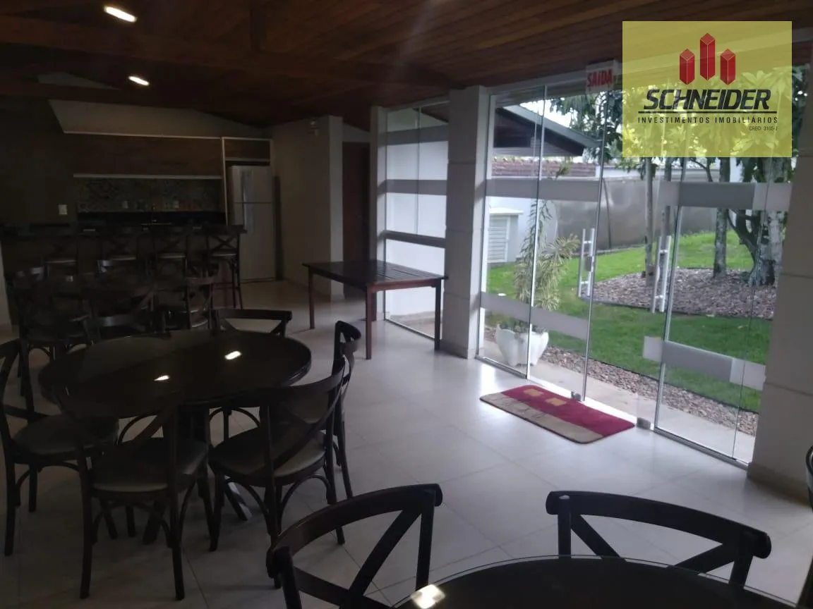 Apartamento com 2 dormitórios à venda no bairro Capitais em Timbó/SC — foto 6