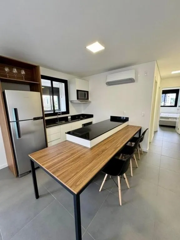 APARTAMENTO no ANITA GARIBALDI com 2 quartos para VENDA, 70 m — foto 4