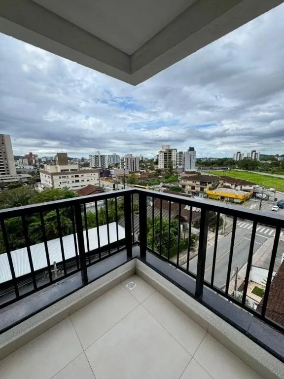 APARTAMENTO no ANITA GARIBALDI com 2 quartos para VENDA, 70 m — foto 7