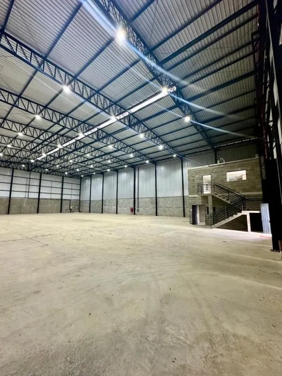 GALPÃO no URUBUQUARA com 0 quartos para LOCAÇÃO, 2620 m — foto 2