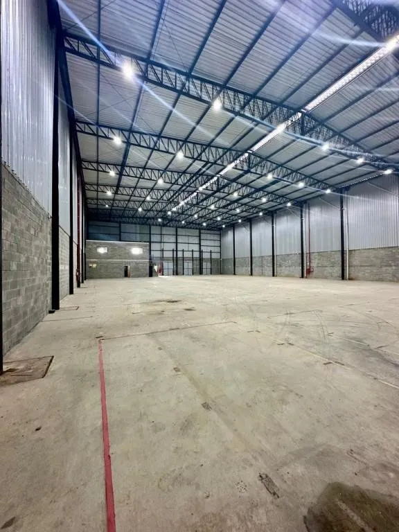 GALPÃO no URUBUQUARA com 0 quartos para LOCAÇÃO, 2620 m — foto 7