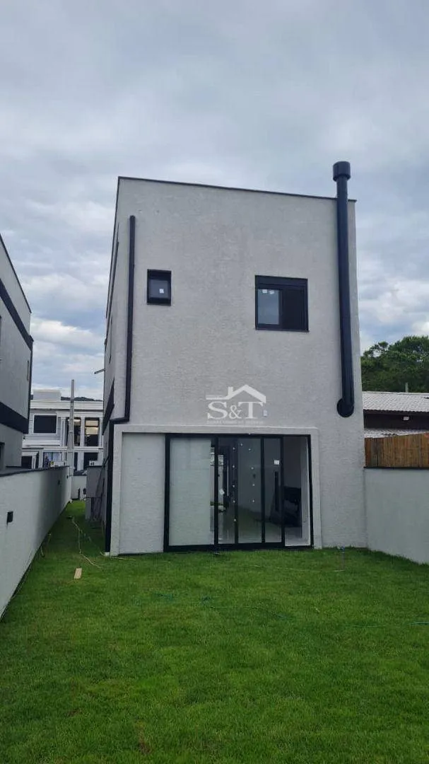 Lindo Sobrado Suíte Master + Duas Demi Suítes Pronta Para Morar! — foto 3