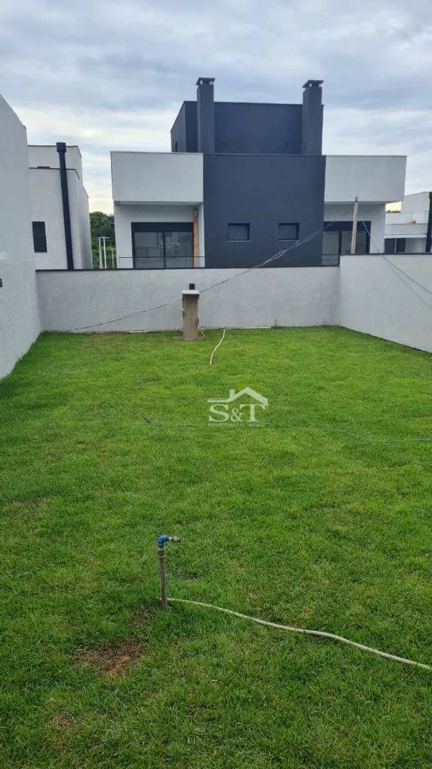 Lindo Sobrado Suíte Master + Duas Demi Suítes Pronta Para Morar! — foto 4