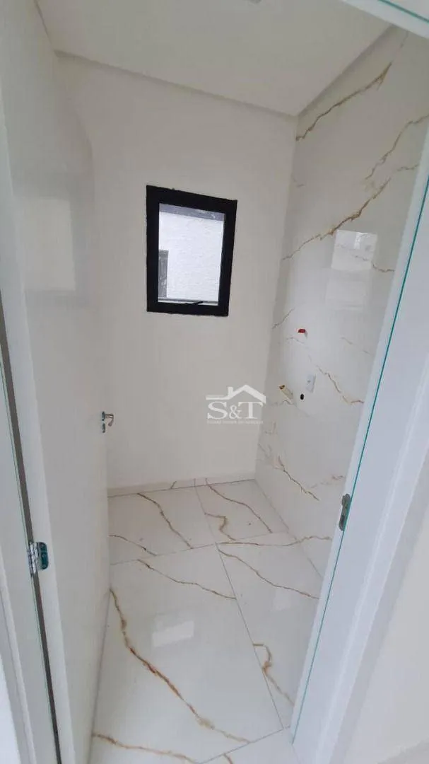 Lindo Sobrado Suíte Master + Duas Demi Suítes Pronta Para Morar! — foto 5