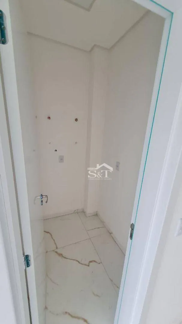 Lindo Sobrado Suíte Master + Duas Demi Suítes Pronta Para Morar! — foto 6