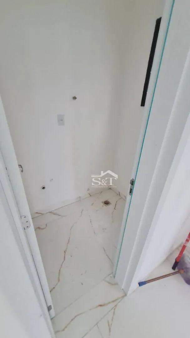 Lindo Sobrado Suíte Master + Duas Demi Suítes Pronta Para Morar! — foto 7