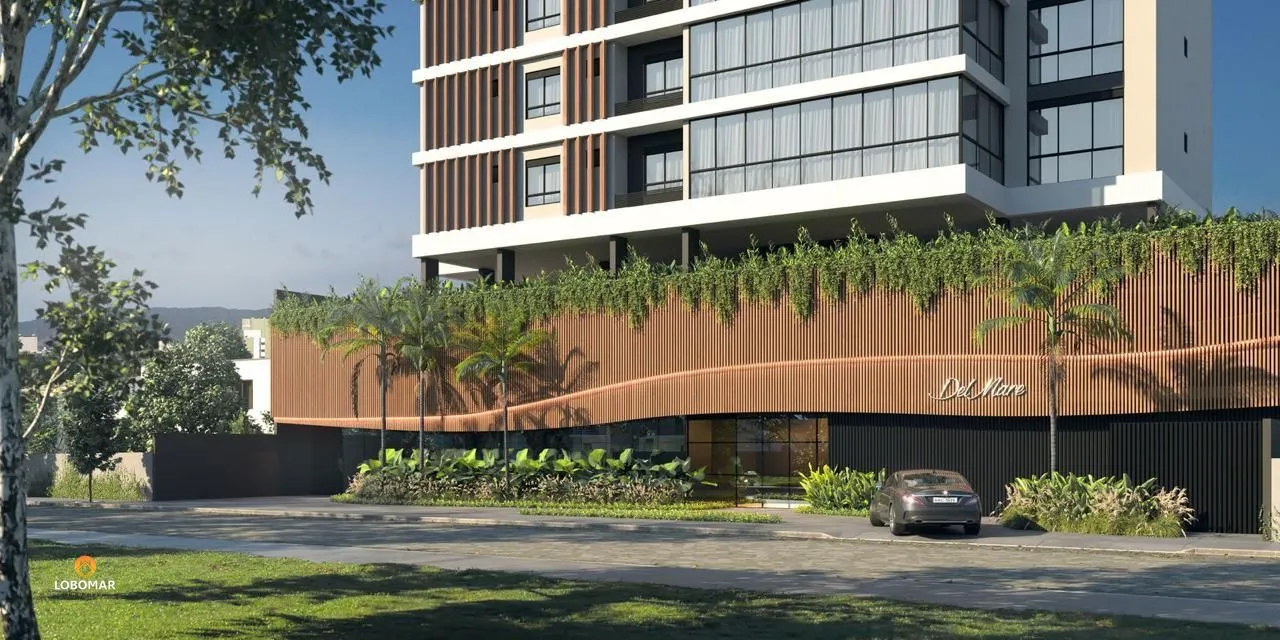Lançamento apartamento com 1 suíte + 2 dorm a 250m do mar, no Itacolomi - Balneá — foto 5