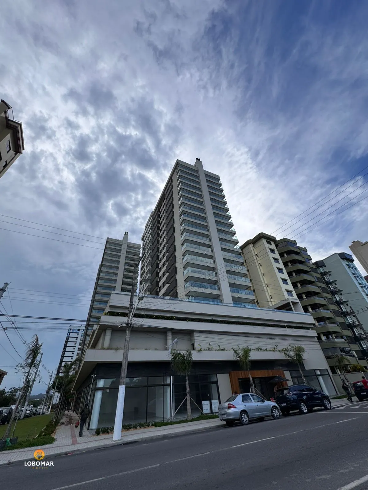 Apartamento frente mar, 3 dormitórios no Centro de Piçarras SC — foto 4