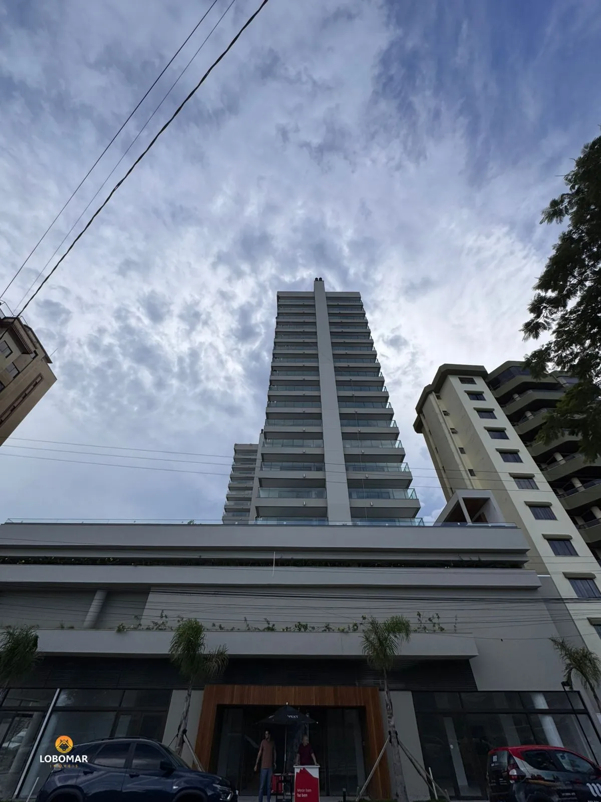 Apartamento frente mar, 3 dormitórios no Centro de Piçarras SC — foto 5