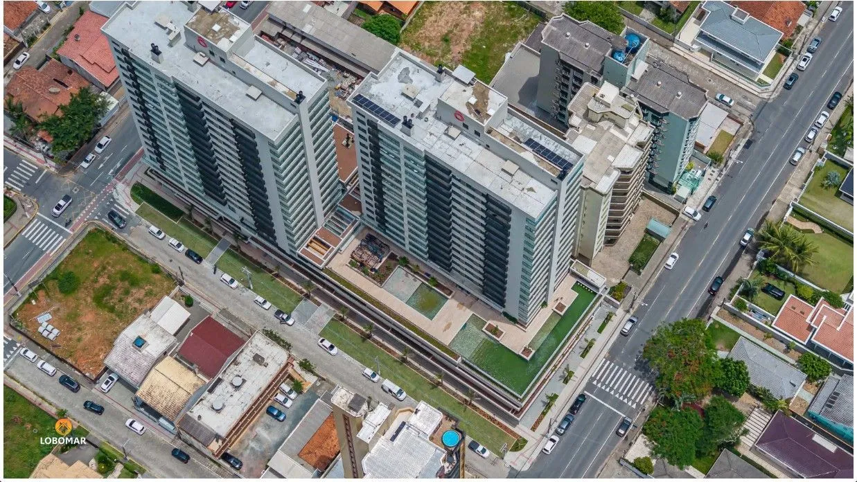 Apartamento frente mar, 3 dormitórios no Centro de Piçarras SC — foto 6