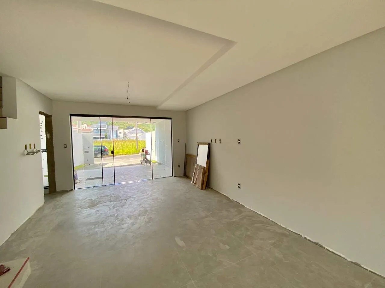 Sobrado com 3 Dormitórios na Velha Central , Conforto e Excelente Padrão de Acabamento — foto 3