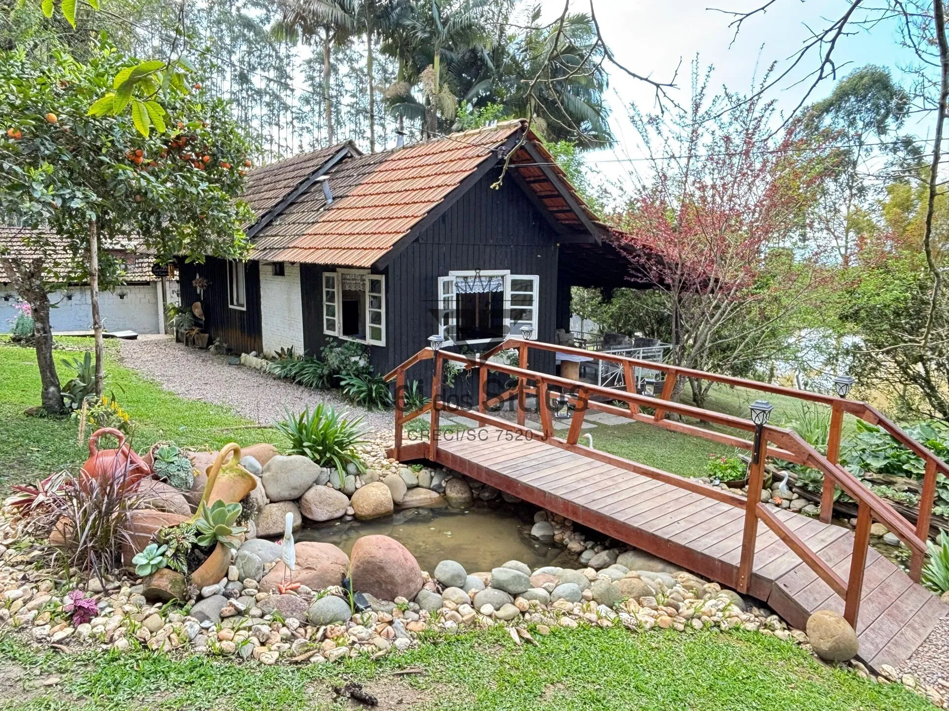 Chácara Maravilhosa e completa! - foto 1