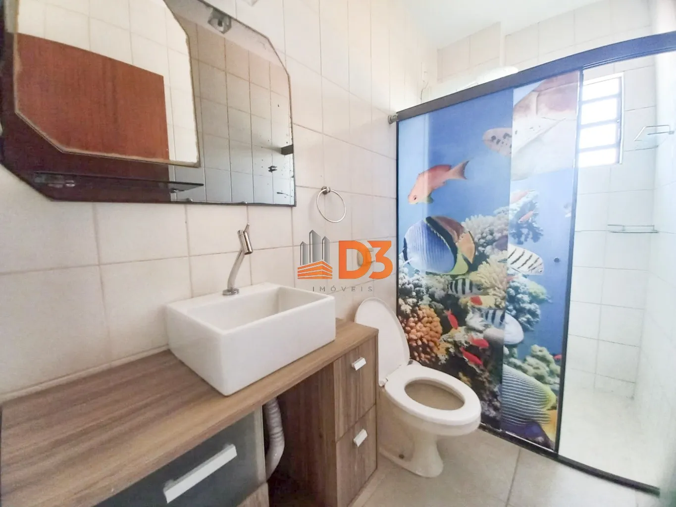 Apartamento com 3 dormitórios e semi mobiliado na Água Verde — foto 5