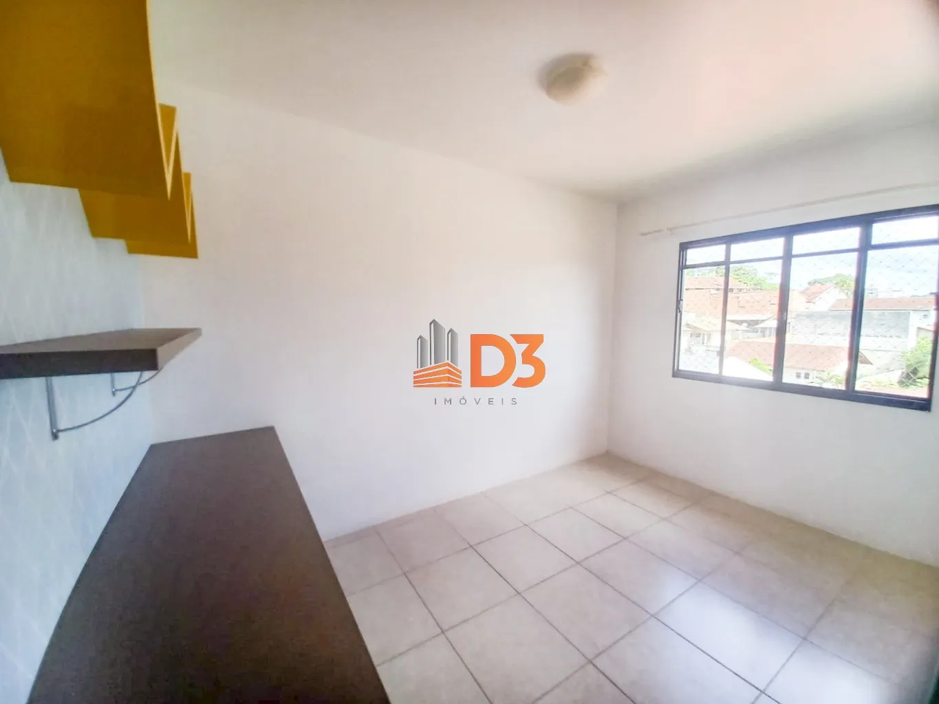 Apartamento com 3 dormitórios e semi mobiliado na Água Verde — foto 6