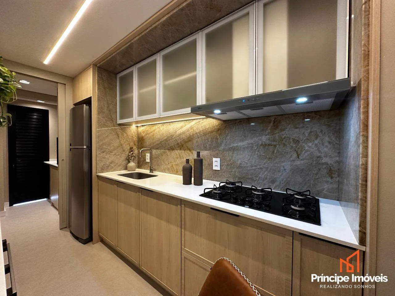 Apartamento com 2 quartos no Santo Antônio em Joinville — foto 2