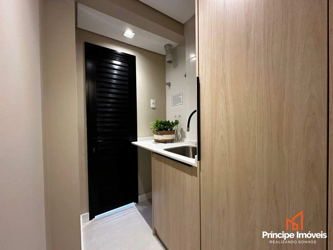 Apartamento com 2 quartos no Santo Antônio em Joinville — foto 4