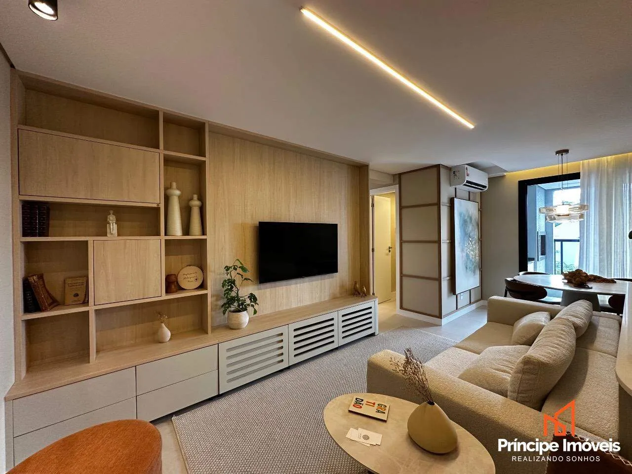 Apartamento com 2 quartos no Santo Antônio em Joinville — foto 5