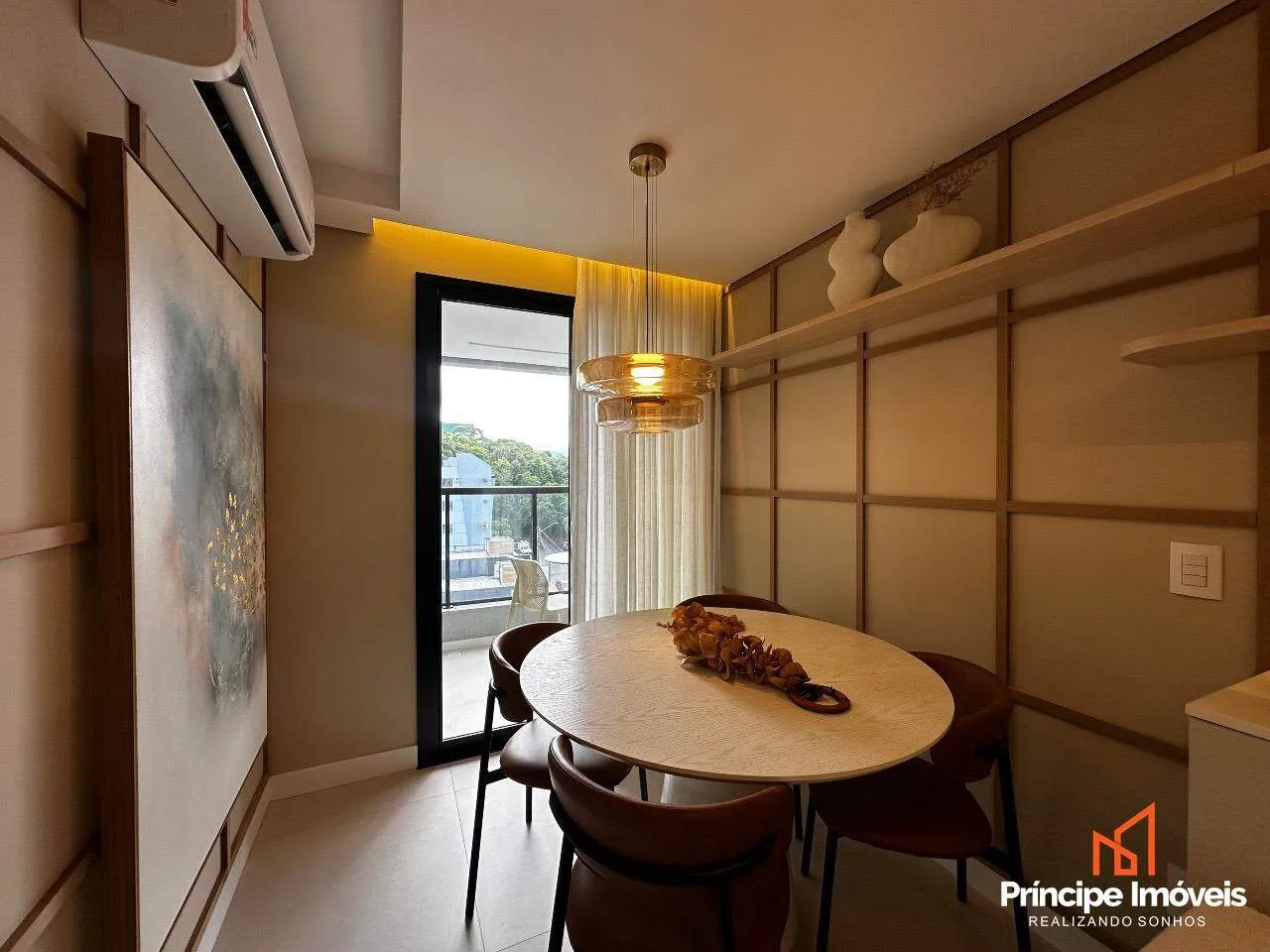 Apartamento com 2 quartos no Santo Antônio em Joinville — foto 7