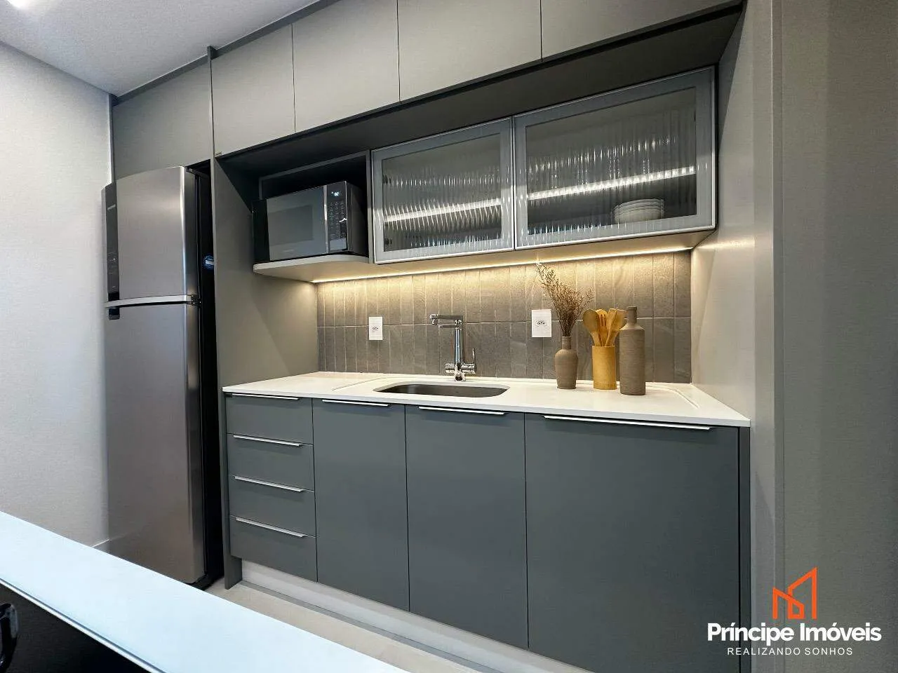 Apartamento com 2 quartos no Santo Antônio em Joinville — foto 5